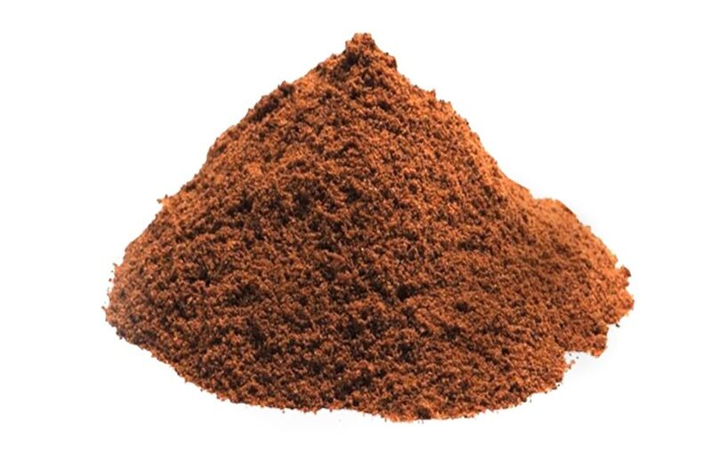 Diaform Plus contém resveratrol