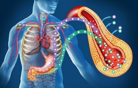 Diaform Plus retorna sensibilidade à insulina