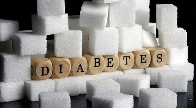 Diabetes mellitus - Doença doce